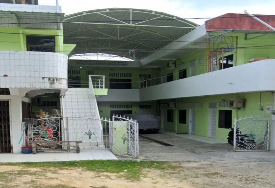 Hotel O Angsana Aglow Homestay Near Taman Angsana