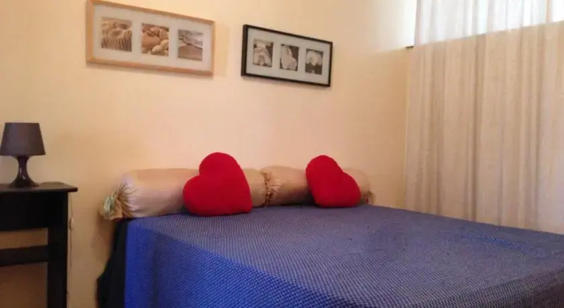 Casa Vacanze Mamma Olga