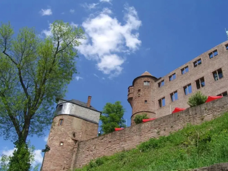 Apartment in Tauberbischofsheim
