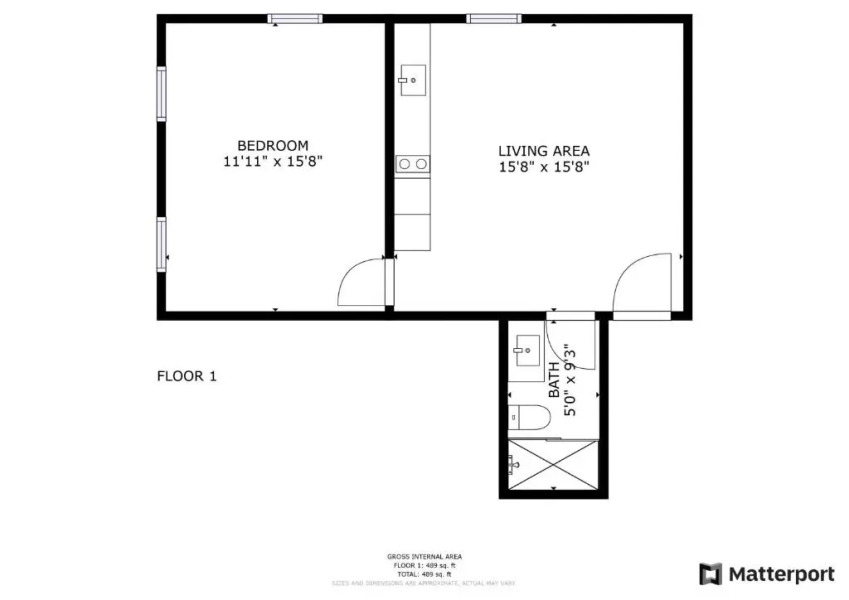 Pickle Factory Eight Unforgettable Rooms Sleeps 16