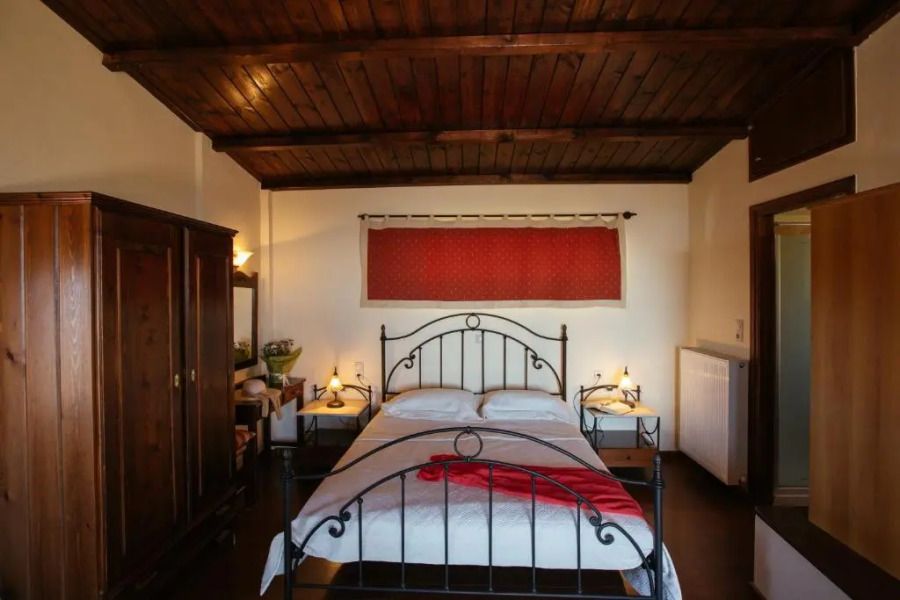 Aetovigla Guesthouse