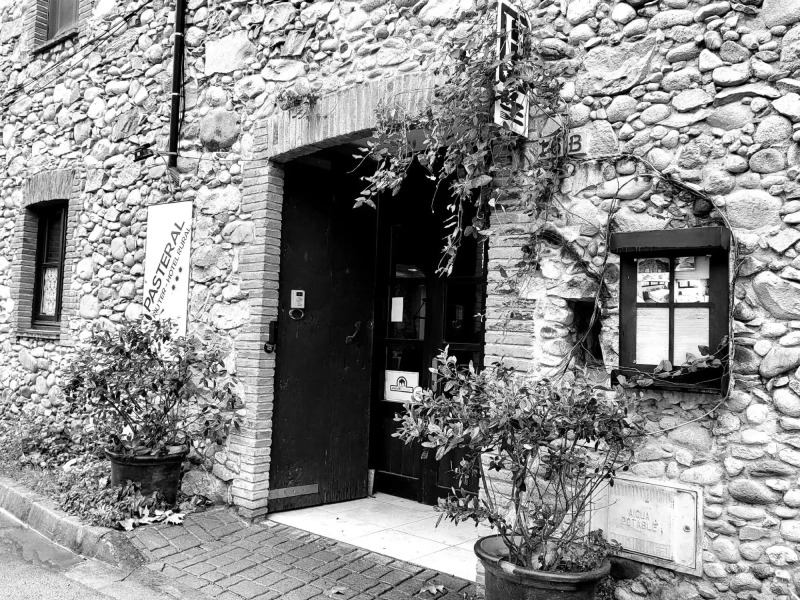 Pasteral Hotel Rural