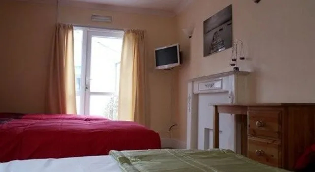 The Angel Hotel