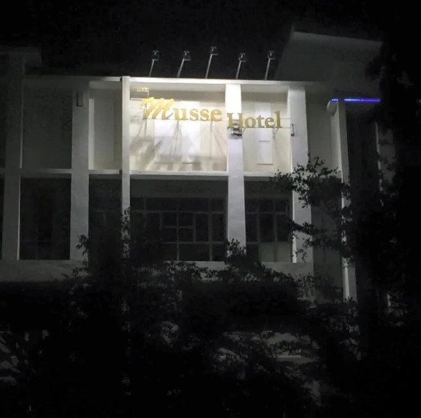Musse Hotel