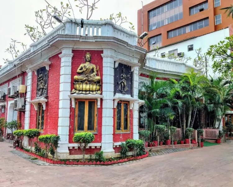 The Heritage Hotel