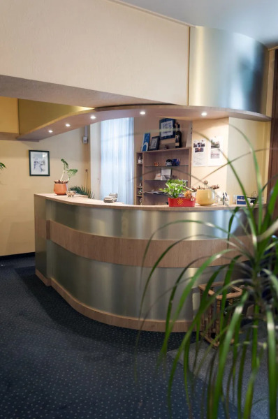 Hotel Restaurant Beau Séjour