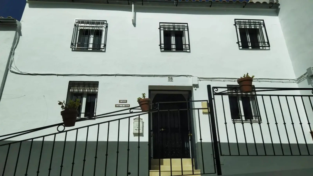 Casa Cal y Sol