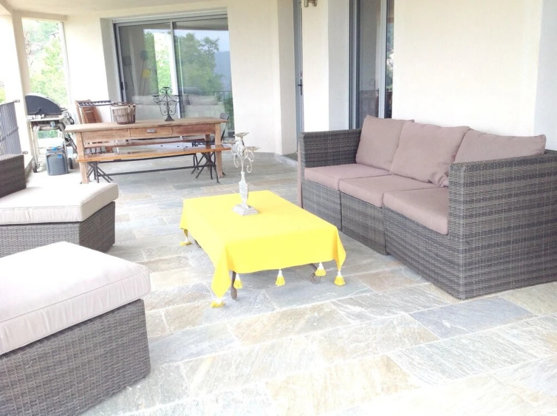 Villa With 3 Bedrooms in Rutali, With Private Pool, Enclosed Garden an