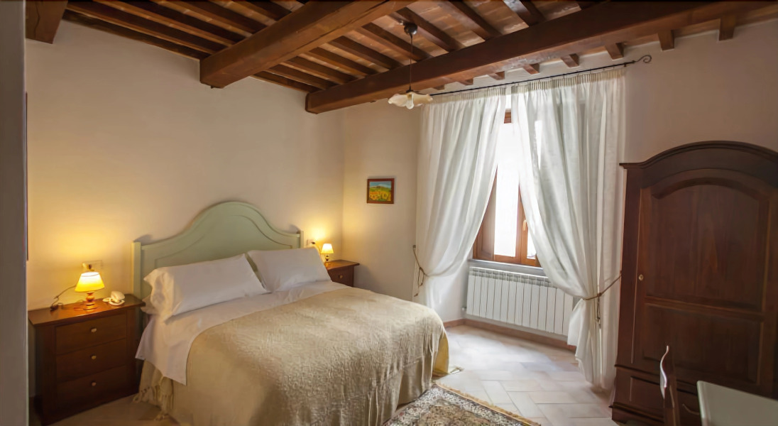 Borgo Sant'Angelo Albergo Diffuso