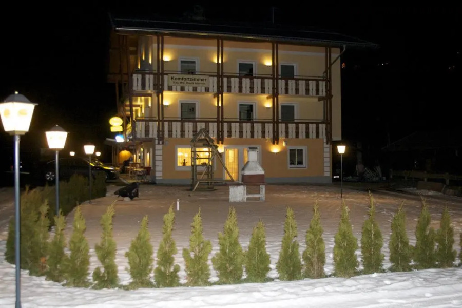 Landgasthof Schwaiger