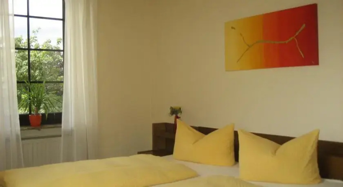 Ferienpension Elvira