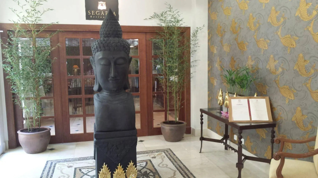 Denia Marriott La Sella Golf Resort & Spa