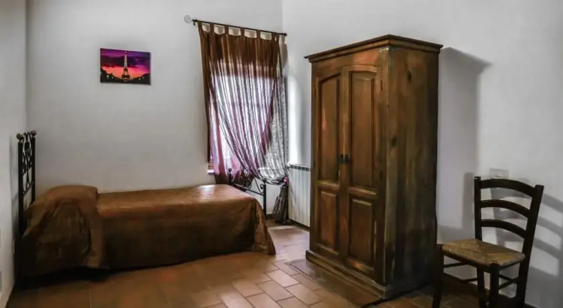 Guesthouse La Casa Del Conte