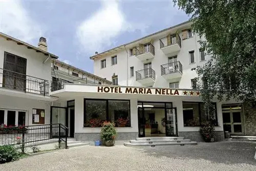 Hotel Maria Nella