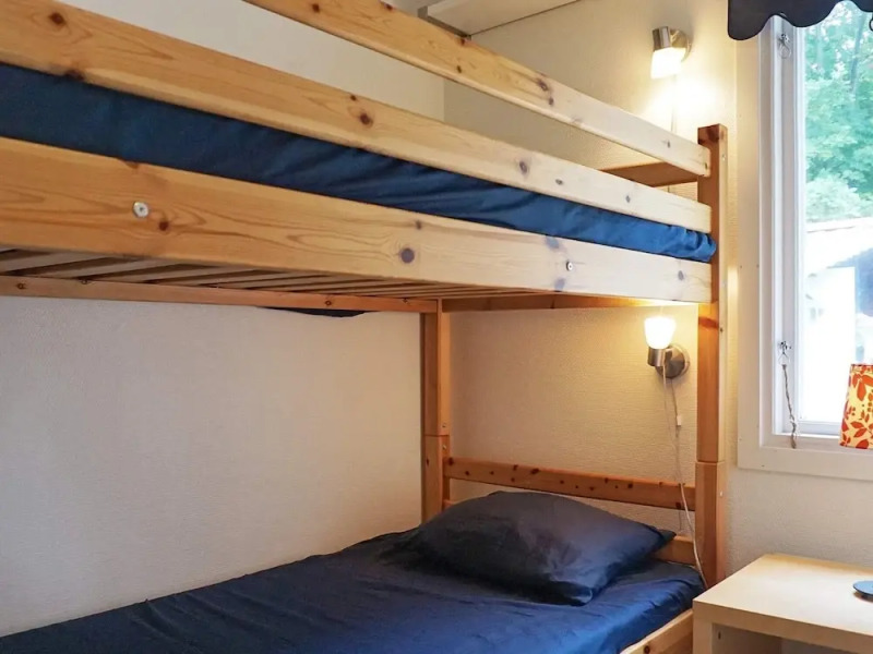 7 Person Holiday Home in Virserum-by Traum