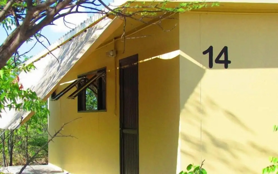 Mopane Village Lodge Etosha