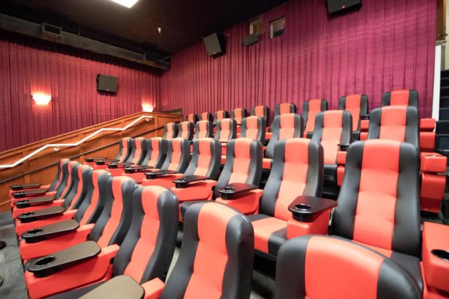 Portlander Inn and Marketplace