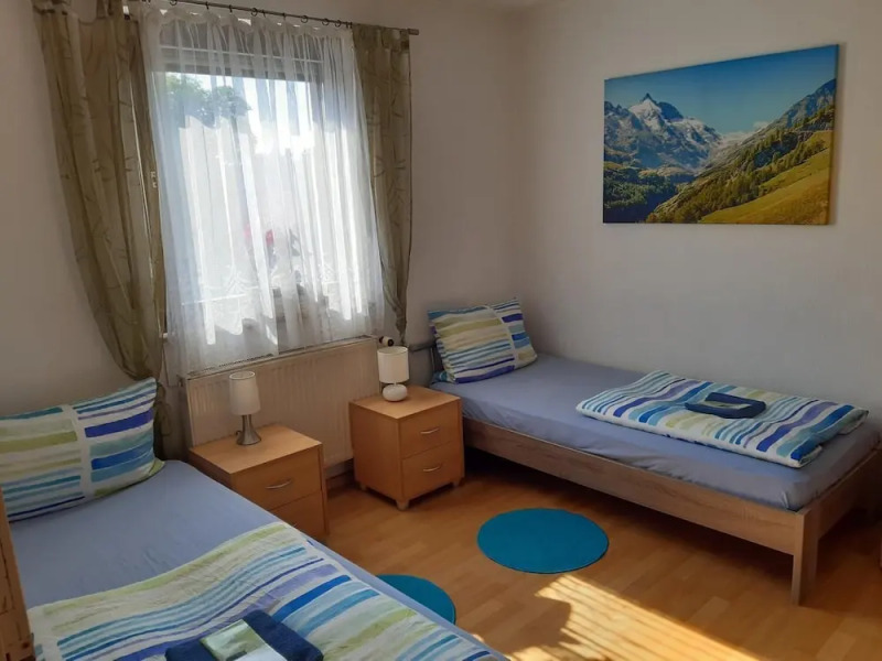 Privat Gästezimmer in Hardheim