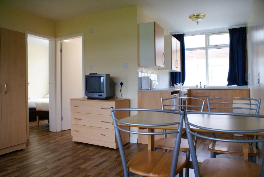 Pontins - Brean Sands Holiday Park