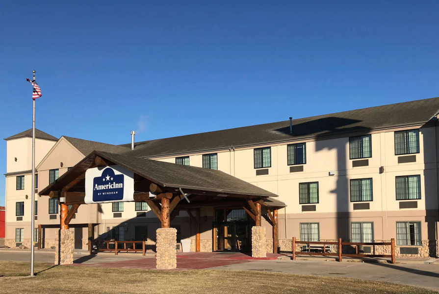Comfort Inn & Suites Ogallala