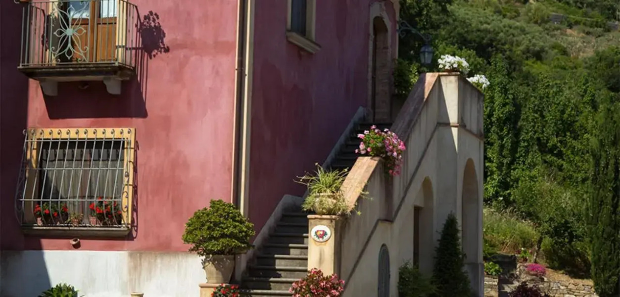 Country House I Tre Tigli