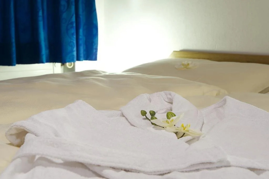 Hotel Restaurant Schafli