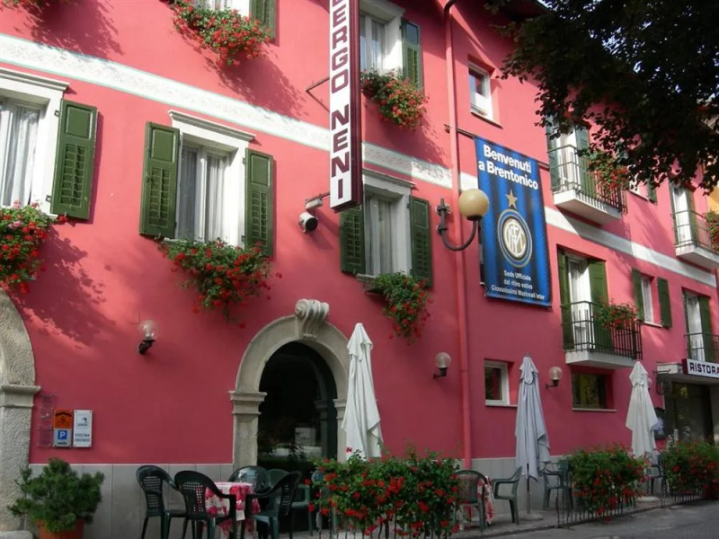 Hotel Neni