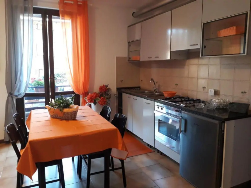 Da Mara Lago Di Como