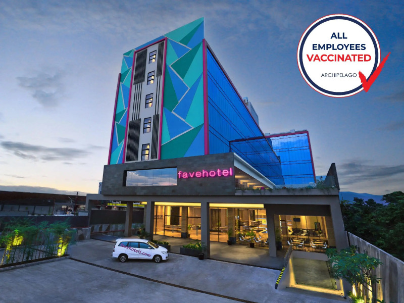 Aston Inn Tasikmalaya