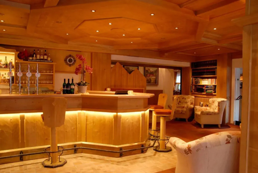 Panoramahotel Lärchenhof