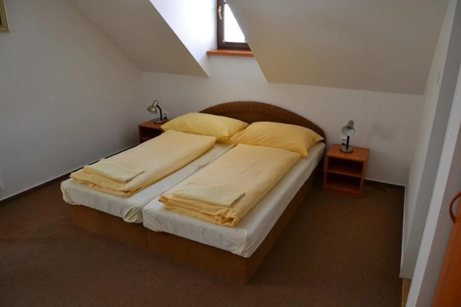 Garni pension U svatého Urbana