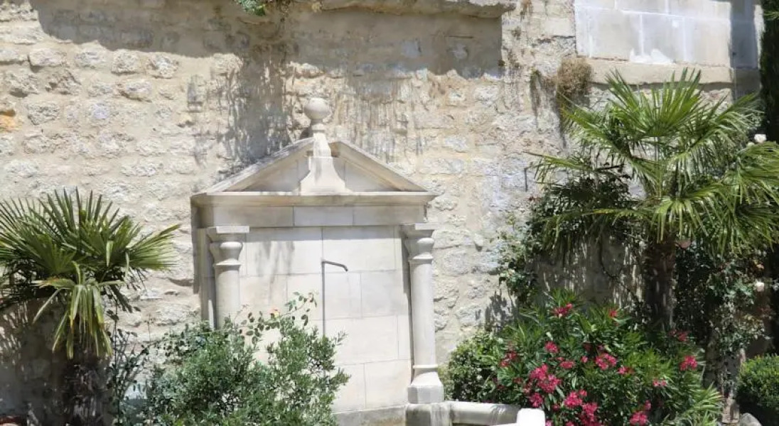 Templereau de Bauchay