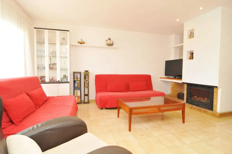 HomeHolidaysRentals Casa Gaudi - Costa Barcelona
