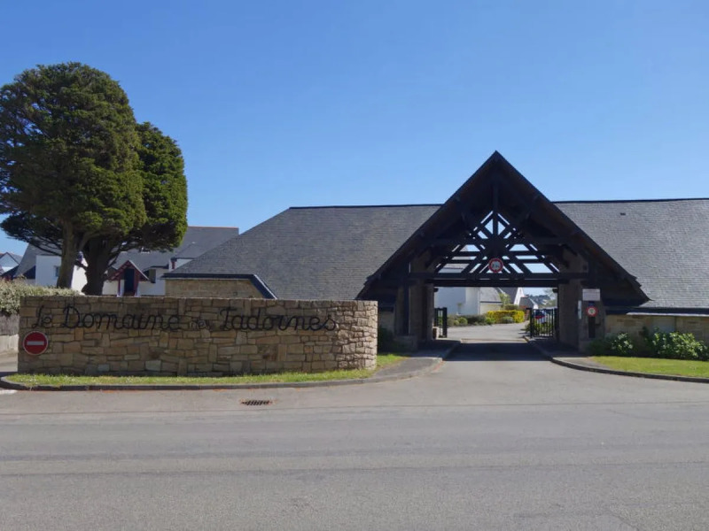 Domaine des Tadornes