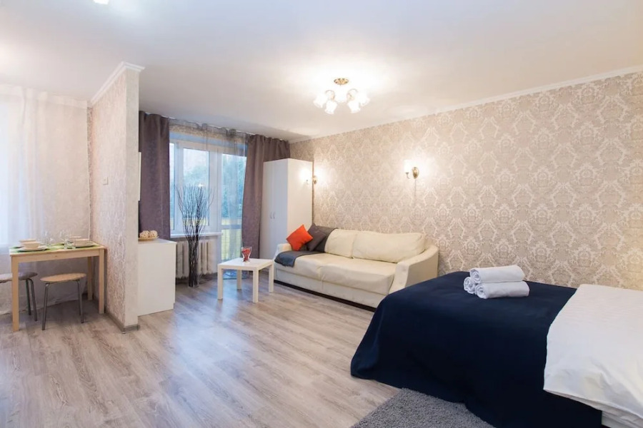 Апартаменты Lux на Красносельской