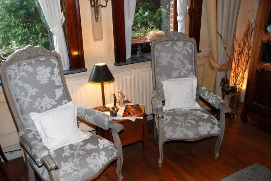 Gite et chambres d'hôtes à Ittre Brabant-Wallon Belgique