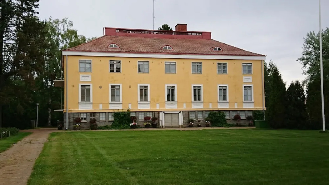 Lepaan Matkailun Toimela