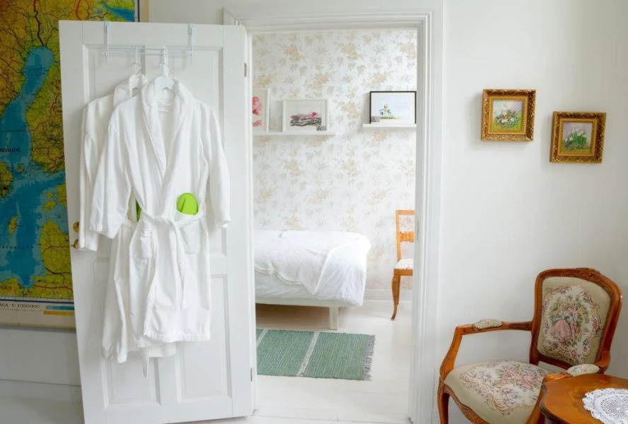 Gamla Skolan Bed & Breakfast