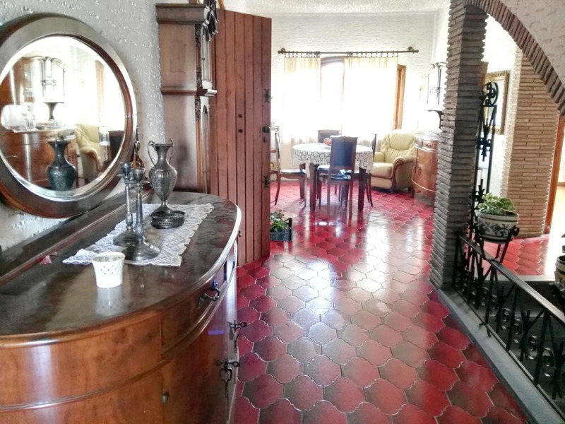 Villa With 5 Bedrooms in Mondaino, With Private Pool, Enclosed Garden