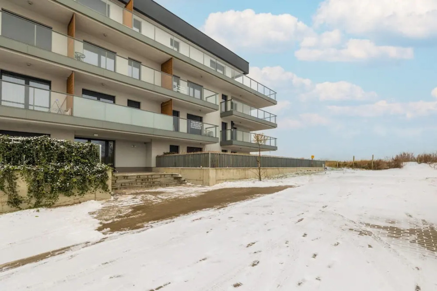 Apartment Gardenia Holi-days by Renters