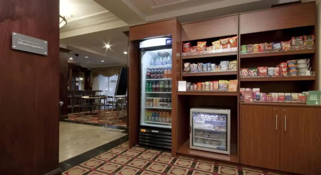 Comfort Suites Avenel