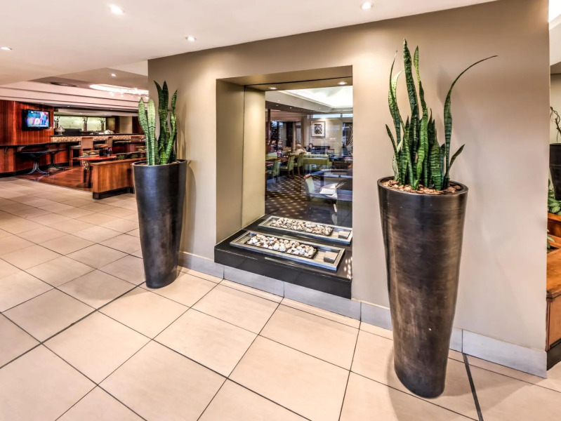 City Lodge Hotel Bloemfontein