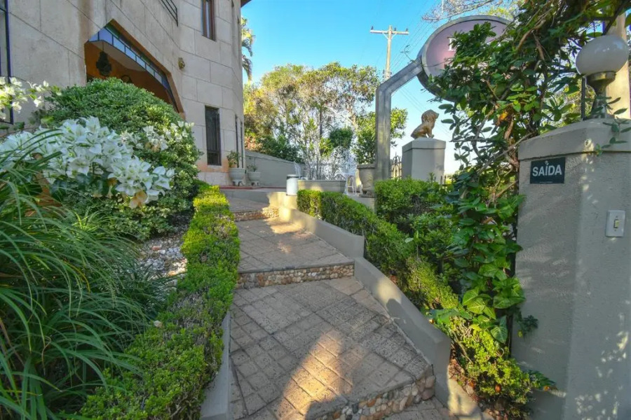 Pousada Estalagem de Brotas