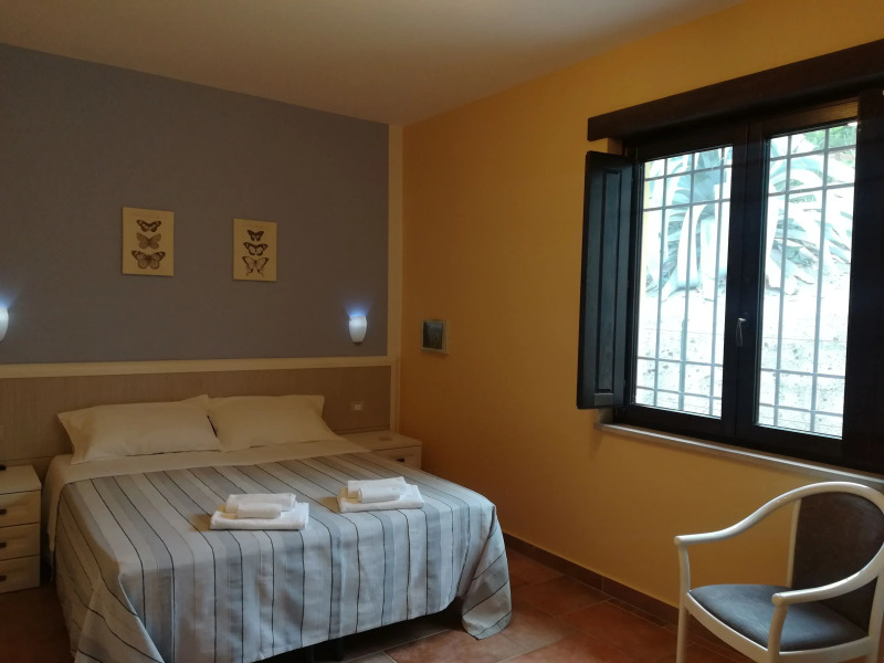 Agriturismo I Tre Ulivi