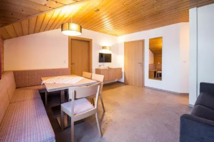 Apparthotel Mitteregg