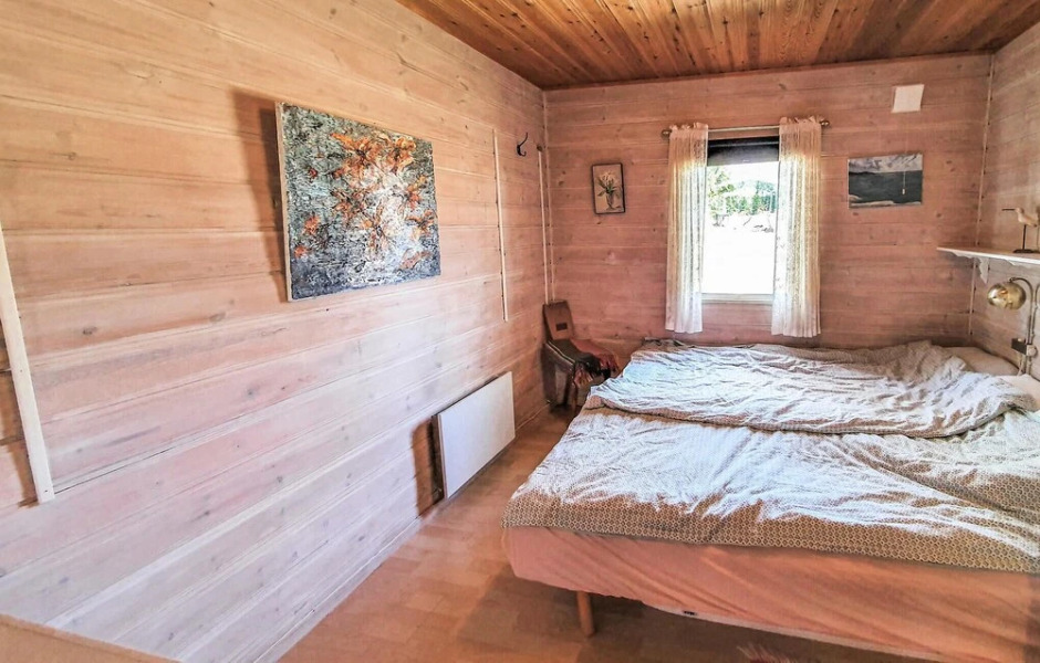 Amazing Home in Munka Ljungby With 4 Bedrooms