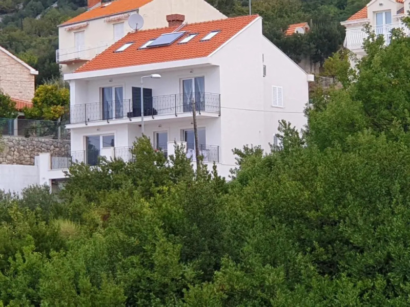 Apartments Villa Maria