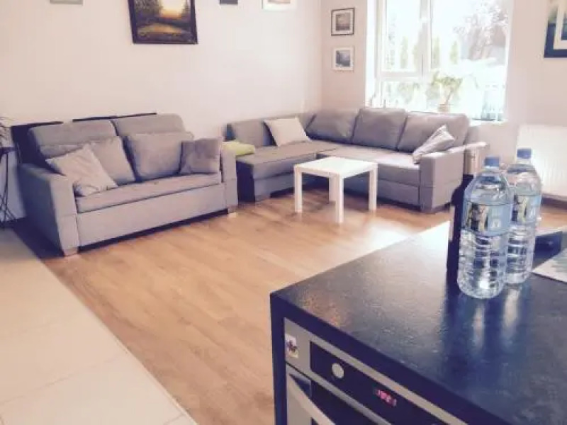 Triapart Villa Nord 3 - Jastrzębia Góra