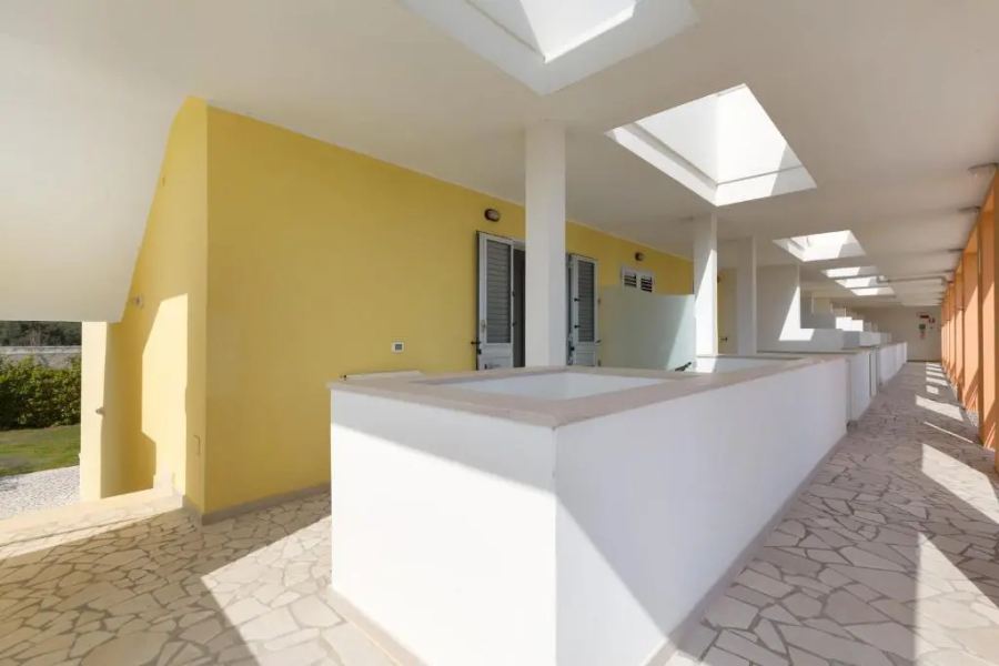 Residence Solaris