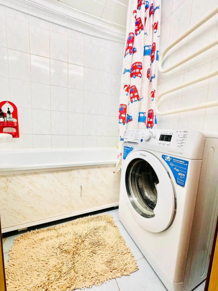 Region89 on str. Zavodskaya, d. 5 A